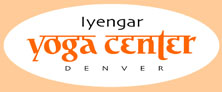Iyengar Yoga Center
